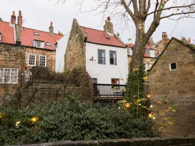 Cottage Robin Hood's Bay