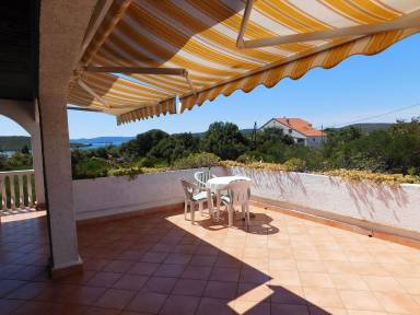 Apartment  Općina Preko