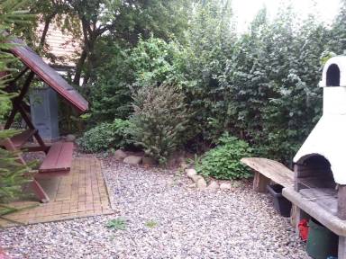 Monolocale 25 m²