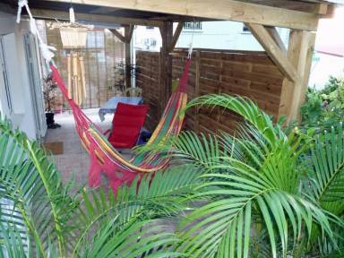 Appartement Basse-Terre