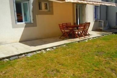 Appartement Barèges