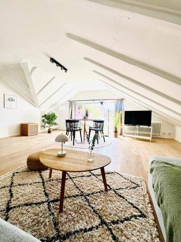 Ferienwohnung Homburg