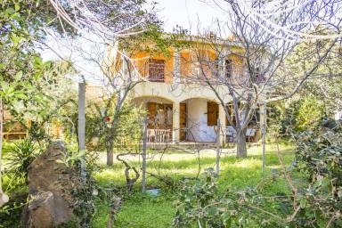 Apartament Museddu