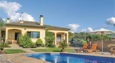 Casa de 150 m²
