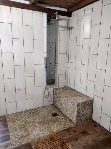Appartement Le Tampon