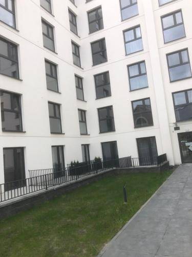 Apartament Zamość