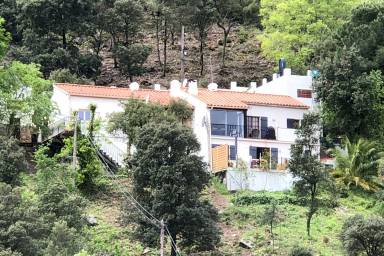 Maison de vacances Sorède