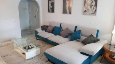 Ferienwohnung Marbella