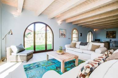 Apartment  Trequanda
