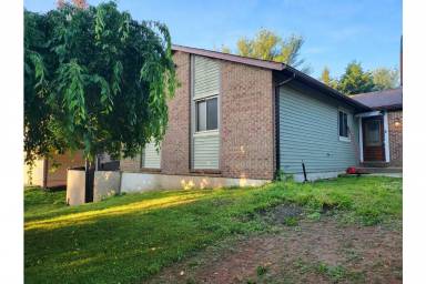 Apartment  Pikesville