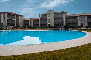 Ferienwohnung Lazise