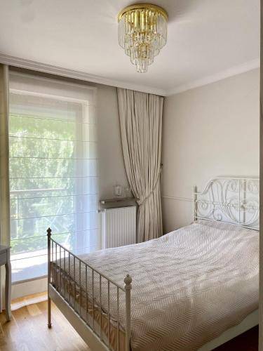 Ferienwohnung Brzeźno