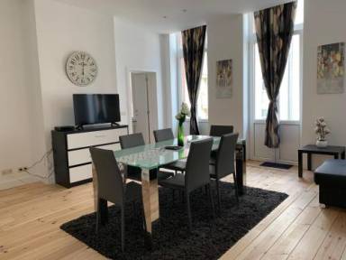 Appartement Anderlecht
