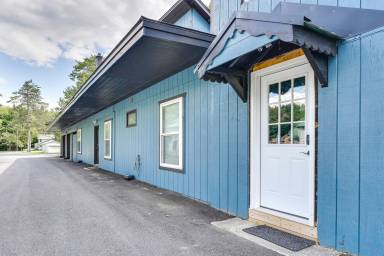 Apartment Old Forge