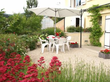Appartement 56 m²