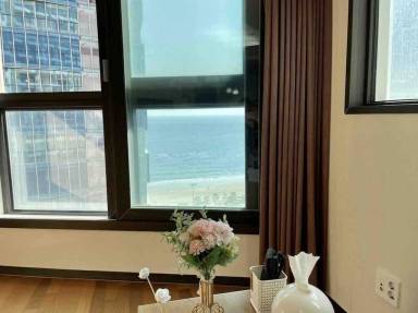 Apartment Haeundae-gu