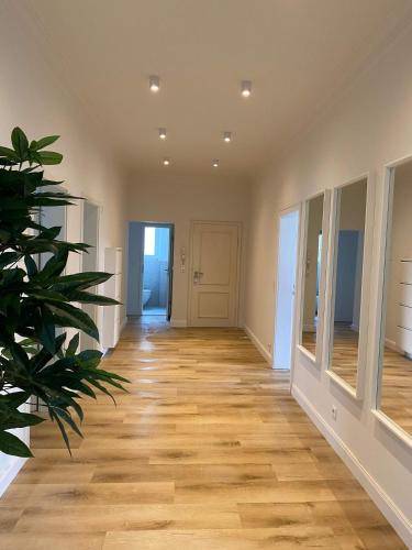 Ferienwohnung Hildesheim