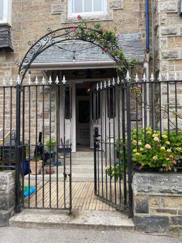 Bed and breakfast Penzance