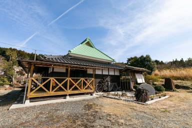 House Ueyama