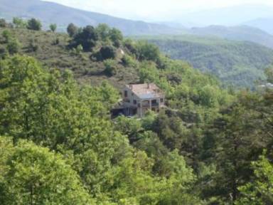 Appartement Digne-les-Bains