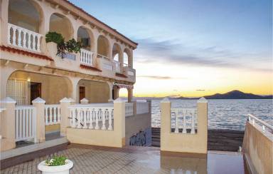 Casa  San Javier