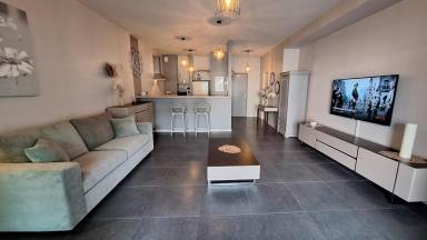 Appartement 80 m²