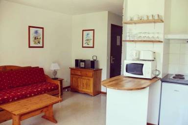 Appartement Modane