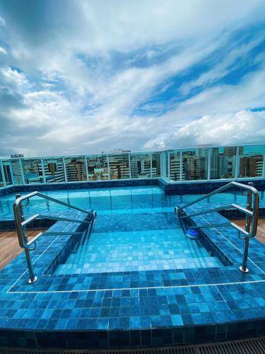 Apartamento Cruz das Almas