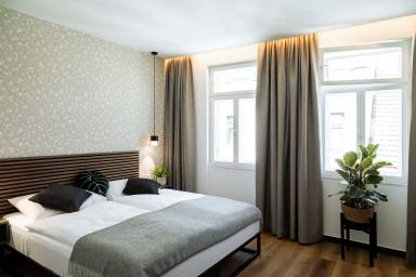 Apartment Leopoldstadt