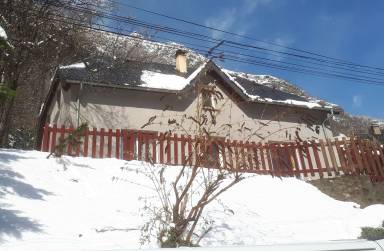 Maison de vacances 150 m²