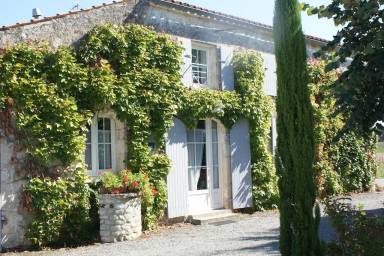 Maison de vacances Surgères