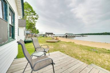 47 m² Cabin