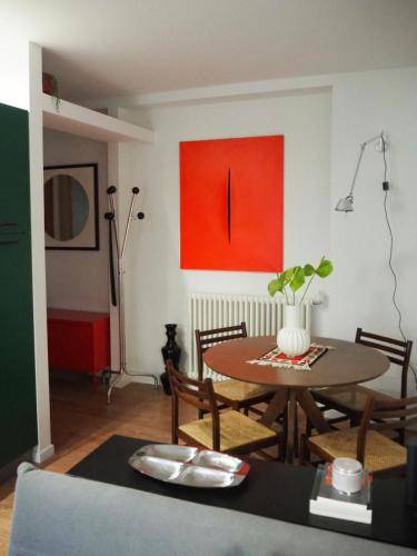 Apartamento Trieste