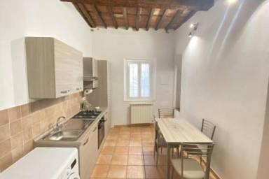 Appartement 35 m²