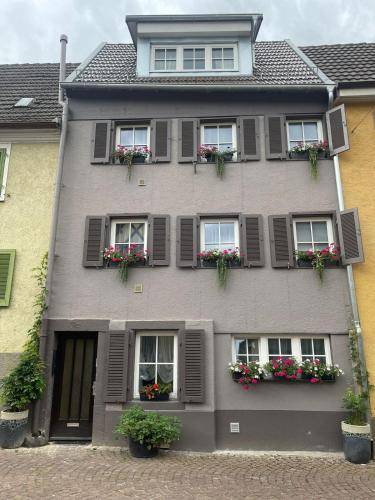 Ferienwohnung  Ettenheim