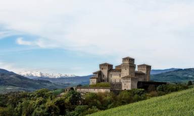 Casa Langhirano