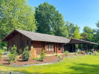Ferienhaus Flögeln