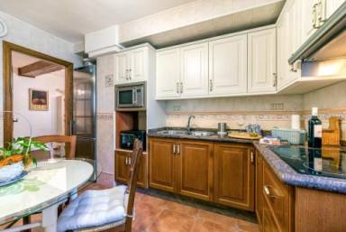 Casa de 40 m²