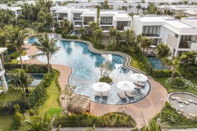 Resort Phước Thuận