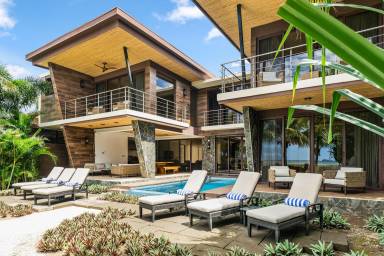 427 m² Ferienhaus