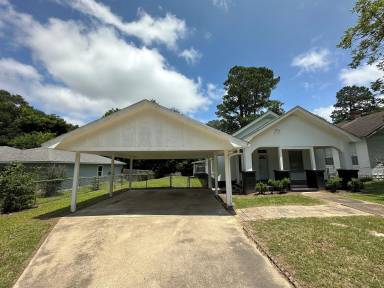 Cottage Texarkana
