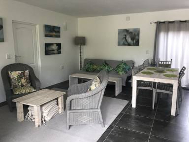 Appartement Bitou