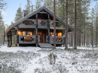 85 m² House