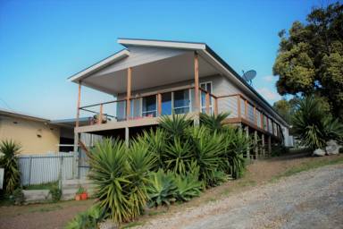 House Balcony Port Lincoln