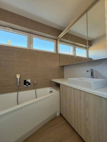 Apartmán  Budimír