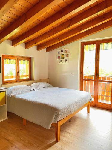 32 m² Ferienwohnung