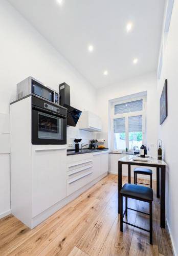 Ferienwohnung Mönchengladbach