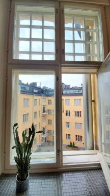Appartement 18 m²