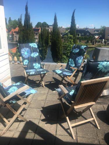 Bed & Breakfast Leiden