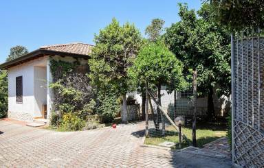 Casa Terracina